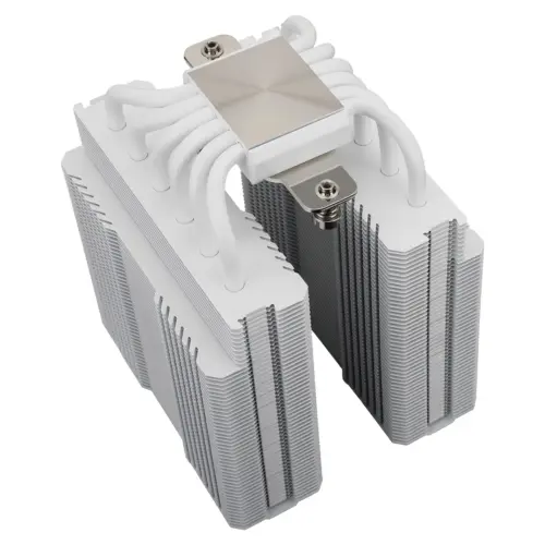 Thermalright Peerless Assassin 120 White CPU Air Cooler - Image 2