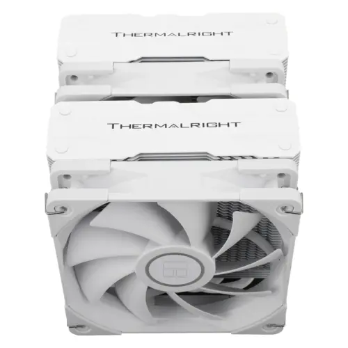 Thermalright Peerless Assassin 120 White CPU Air Cooler - Image 3