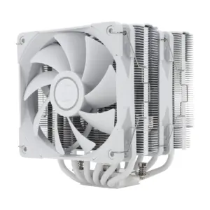 Thermalright Peerless Assassin 120 White CPU Air Cooler