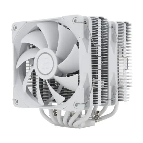 Thermalright Peerless Assassin 120 White CPU Air Cooler