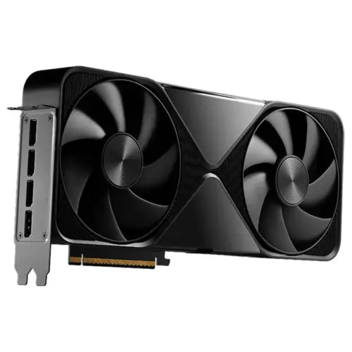 NVIDIA RTX PRO 6000 Blackwell Workstation Edition Graphics Card, 96 GB GDDR7 with ECC 512-Bit Memory, 1792 GB/s Memory Bandwidth, 24,064 CUDA Cores, PCI Express 5.0 x16 | RTX-PRO-6000-WE