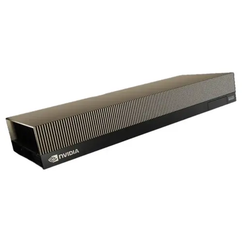 NVIDIA RTX PRO 6000 Blackwell Server Edition Graphics Card, 96GB GDDR7 with ECC 512-Bit Memory, 1597 GBs Memory Bandwidth, 24,064 CUDA Cores, PCI Express 5.0 x16  RTX-PRO-6000-SE
