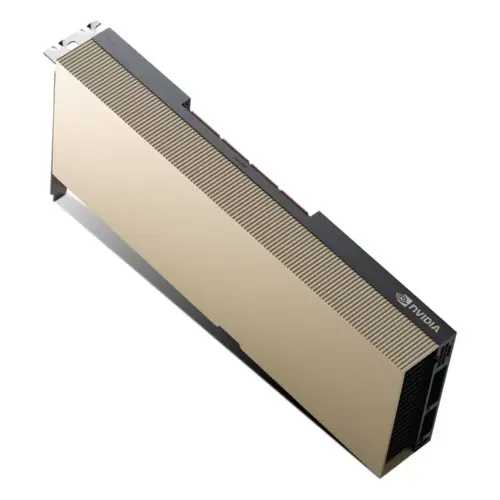 NVIDIA H200 NVL Tensor Core Graphics Card, 141GB Memory, 4.8 TBs Memory Bandwidth, 7 NVDEC & 7 JPEG Decoders, Up to 3,341 TFLOPS, PCIe, Dual-Slot Air-Cooled Form Factor