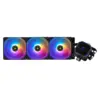 Thermalright Frozen Prism 360 BLACK ARGB CPU Liquid Cooler