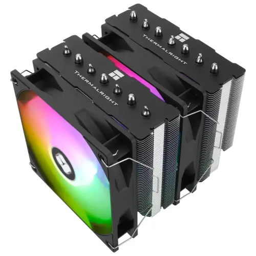Thermalright Phantom Spirit 120 SE ARGB CPU Air Cooler - Image 2