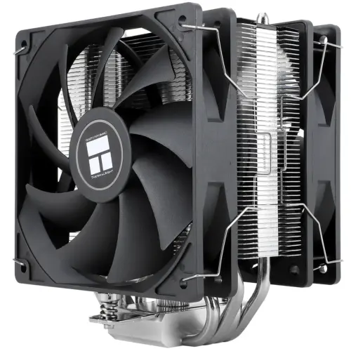 Thermalright Assassin X 120 Refined SE PLUS CPU Air Cooler