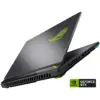 ASUS ROG Strix G16 Intel Core i7 14650HX Processor 5.2 GHz NVIDIA GeForce RTX™ 5070 Laptop GPU 8GB GDDR7 16-inch FHD+ 165Hz IPS-level - Volt Green