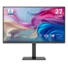 MSI Modern MD272UPHG 27" IPS Resolution 3840 x 2160 (4K UHD) 60Hz 4ms HDMI 1x DP 1x Type C