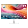 MSI PRO MP275W E2 27" IPS Resolution 1920 x 1080 (FHD) 120Hz 1ms HDMI 1x DP D-Sub (VGA)  speakers 