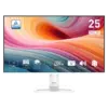 MSI PRO MP251W E2 24.5" IPS Resolution 1920 x 1080 (FHD) 120Hz 1ms HDMI D-Sub (VGA)  speakers 