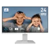 MSI PRO MP2412W 23.8" VA Resolution 1920 x 1080 (FHD) 100Hz 1ms HDMI 1x DP D-Sub (VGA)   