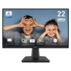 MSI PRO MP225V 21.5" VA Resolution 1920 x 1080 (FHD) 100Hz 1ms HDMI D-Sub (VGA)   