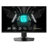 MSI G274QPF E2 27" Rapid IPS Curvature FLAT Resolution 2560x1440 (WQHD) 180Hz 1ms 2x HDMI 1x DisplayPort 1x USB Type-C