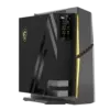 MSI MEG Trident X2 14th Core™ i9-14900KF  RAM 64GB DDR5 -SSD 2TB SSD NVIDIA® GeForce NVIDIA® GeForce RTX™4080 16GB GDDR6X :  BLACK WIN11