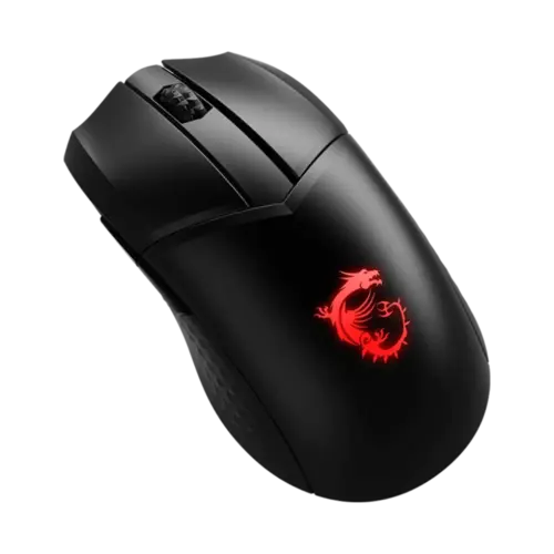 MSI CLUTCH GM41 LIGHTWEIGHT WIRELESS