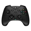 MSI FORCE GC300 WIRELESS Dual Vibration Dynamice Haptic Feedback 2-level Hall Effect Triggers, 2 Ergonomic Rear Buttons Gaming Controller for PC & Android