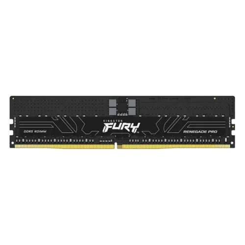 Kingston Fury Renegade Pro 256GB DDR5 RDIMM Memory, 6000MT/s - Image 2