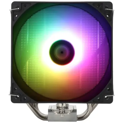 Thermalright Assassin X 120 Refined SE ARGB CPU Air Cooler - Image 2