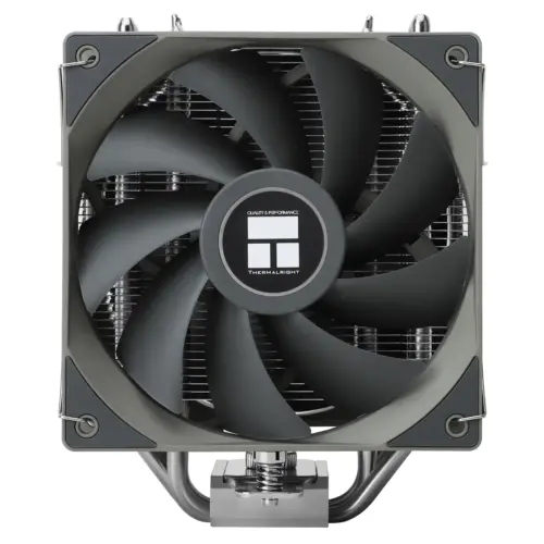 Thermalright Assassin Spirit 120 PLUS V2 CPU Air Cooler - Image 2