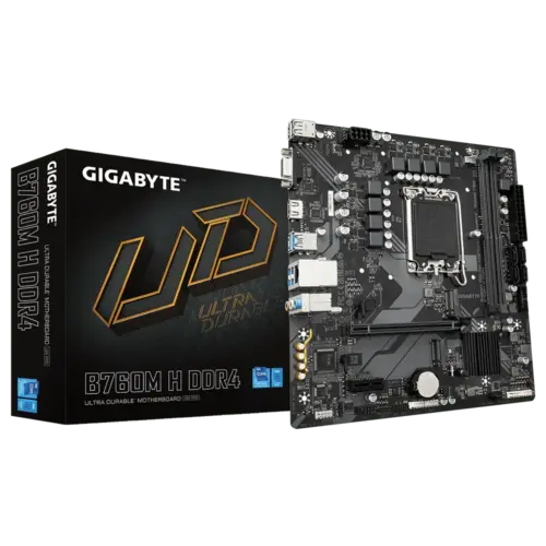 Intel Core I5 13400F + RTX 5050 8GB - Image 5