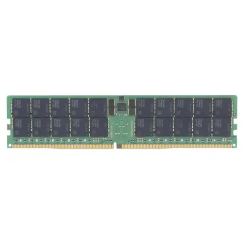 SAMSUNG M321RAGA0B20-CWKZJ 128GB (1x128GB) PC5-38400 DDR5 RDIMM Server Memory Module, 4800MTs Speed, 1.1 V Memory Voltage, CL40 Latency, 4Rx4 288-pin RDIMM Module  M321RAGA0B20-CWKZJ - Image 3