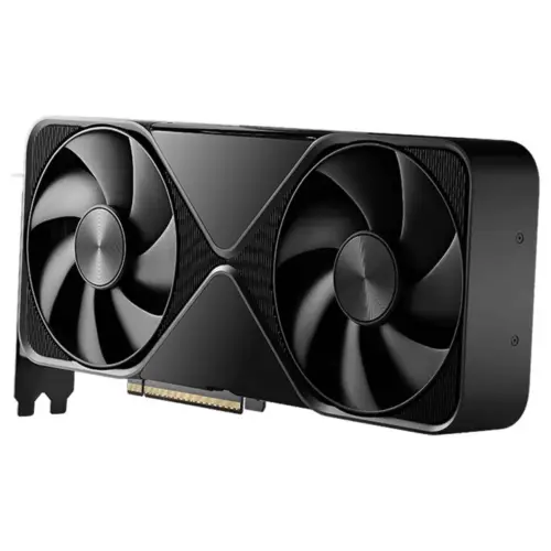 NVIDIA RTX PRO 6000 Blackwell Workstation Edition Graphics Card, 96 GB GDDR7 with ECC 512-Bit Memory, 1792 GB/s Memory Bandwidth, 24,064 CUDA Cores, PCI Express 5.0 x16 | RTX-PRO-6000-WE - Image 2