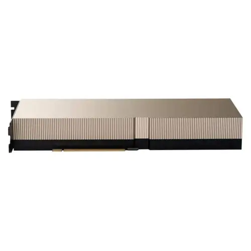NVIDIA A100 Tensor Core GPU for PCIe, 80GB HBM2e 5120 bits Memory, 6912 CUDA Cores, 1512 MHz Boost Clock, 624 Tensor Cores, 1935 GB/s Gbps Memory Bandwidth, PCI E 4.0 x16, Gold | 900-21001-0020-000 - Image 3