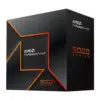 AMD Ryzen Threadripper 9980X sTR5 Processor, 64 Cores & 128 Threads, Up to 5.4 GHz Max