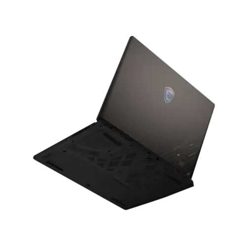 MSI Crosshair A16 HX D8WFKG AMD Ryzen 9 8940HX 16 Core NVIDIA RTX 5060 8GB GDDR7, 16 GB DDR5, 1TB SSD, 16" QHD+ (2560 x 1600) 240Hz IPS - Cosmos Gray - Image 3