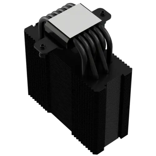 Thermalright Burst Assassin 120 Vision BLACK CPU Air Cooler - Image 2