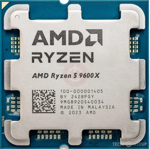 AMD Ryzen 5 9600X + RTX 5070 12GB - Image 5