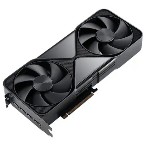 NVIDIA RTX PRO 6000 Blackwell Workstation Edition Graphics Card, 96 GB GDDR7 with ECC 512-Bit Memory, 1792 GB/s Memory Bandwidth, 24,064 CUDA Cores, PCI Express 5.0 x16 | RTX-PRO-6000-WE - Image 3
