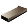 NVIDIA H100 PCIe Tensor Core Workstation Graphics Card, 80GB 5120 bits HBM2 Memory, 1935 GB/s Memory Speed, 14592 Stream Processors, Tensor Cores 456 | 900-21010-0000-000 / 90SKC000-M7LAN0