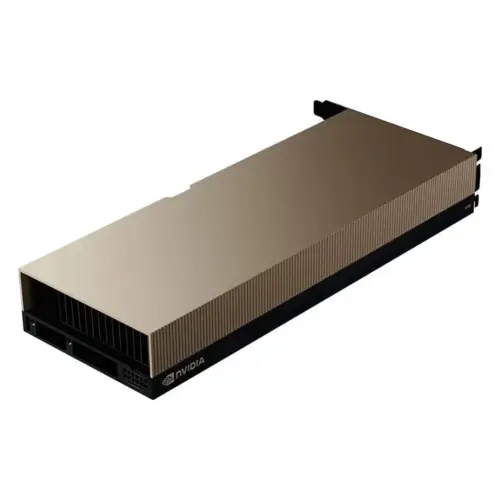 NVIDIA H100 PCIe Tensor Core Workstation Graphics Card, 80GB 5120 bits HBM2 Memory, 1935 GB/s Memory Speed, 14592 Stream Processors, Tensor Cores 456 | 900-21010-0000-000 / 90SKC000-M7LAN0