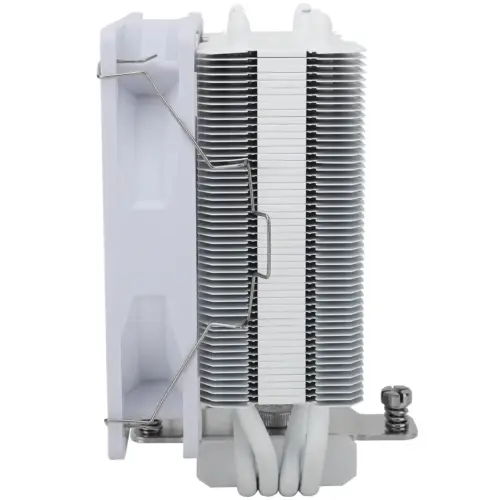 Thermalright Assassin X 120 Refined SE WHITE ARGB CPU Air Cooler - Image 2