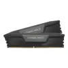 Corsair VENGEANCE 128GB (2x64GB) DDR5, 6400 MHz