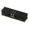 Kingston FURY Renegade Pro 128GB (32GB x4) DDR5 ECC, 5600MTs Memory Speed, KF556R36RBK4-128
