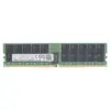 SAMSUNG M321RAGA0B20-CWKZJ 128GB (1x128GB) PC5-38400 DDR5 RDIMM Server Memory Module, 4800MTs Speed, 1.1 V Memory Voltage, CL40 Latency, 4Rx4 288-pin RDIMM Module  M321RAGA0B20-CWKZJ