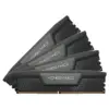 CORSAIR VENGEANCE 192GB (4x48GB) DDR5, 5200MHz, Quad Channel