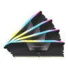 Corsair VENGEANCE RGB 192GB (4x48GB) DDR5, 5200MHz