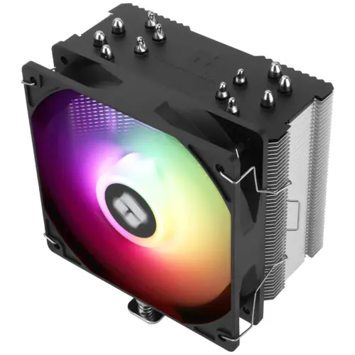 Thermalright Burst Assassin 120 SE ARGB CPU Air Cooler - Image 2