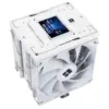 Thermalright Burst Assassin 120 Vision WHITE CPU Air Cooler