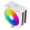Thermalright Assassin X 120 R Digital ARGB WHITE CPU Air Cooler