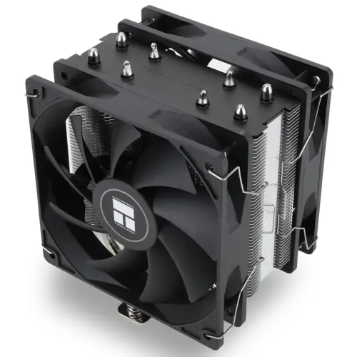 Thermalright Assassin X 120 Refined SE PLUS CPU Air Cooler - Image 2