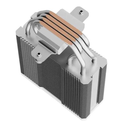 Thermalright Assassin X 120 R Digital ARGB WHITE CPU Air Cooler - Image 2