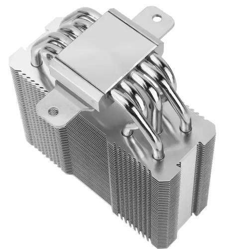 Thermalright Assassin King 120 Mini WHITE ARGB V3 CPU Air Cooler - Image 3