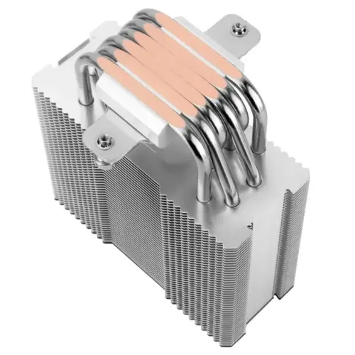 Thermalright Burst Assassin 120 SE ARGB CPU Air Cooler - Image 3