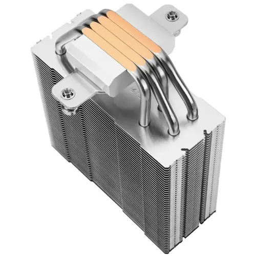 Thermalright Assassin Spirit 120 PLUS V2 CPU Air Cooler - Image 4