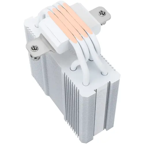 Thermalright Assassin X 120 Refined SE WHITE ARGB CPU Air Cooler - Image 4