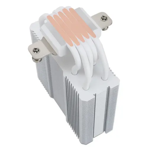 Thermalright Assassin King 120 SE WHITE ARGB CPU Air Cooler - Image 3